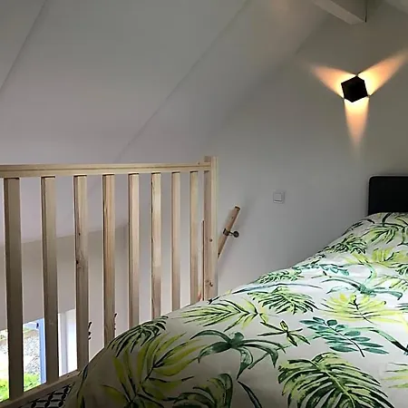 Bed & Breakfast Flora's Landsmeer