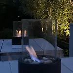 فندق مبيت وإفطار Flora's
