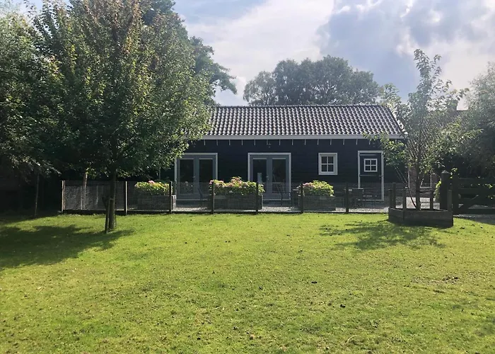 Bed and breakfast Flora's