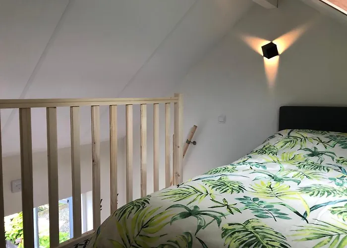 Flora's Bed and breakfast Landsmeer