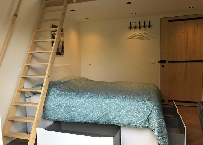 Flora's 3* Landsmeer