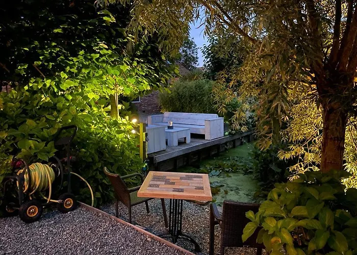 Flora's 3* Landsmeer