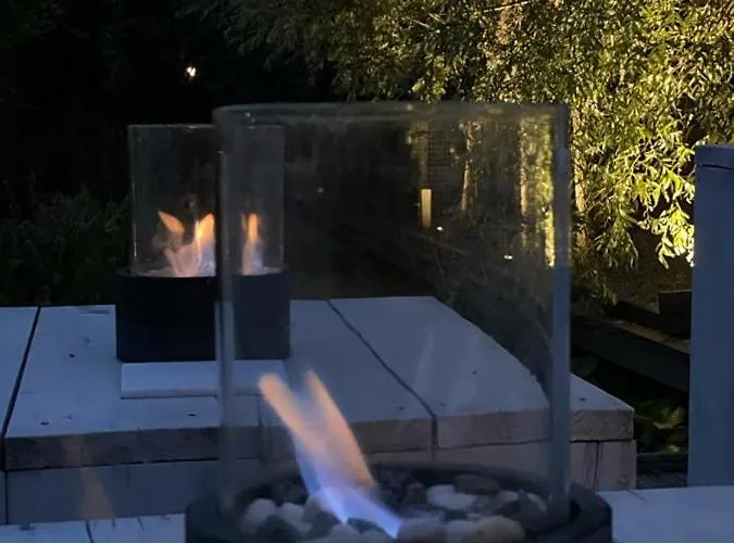 Bed and breakfast Flora's