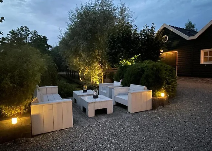 Bed and breakfast Flora's